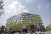 Xintiandi Fashion Hotel Hotel in zona Dancheng Museum