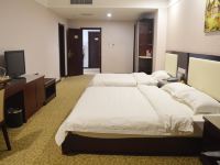 乾元商务酒店(衡水火车站店)