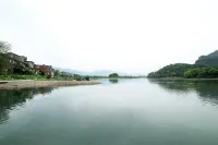 Lingchuan County Ancient Town Hotel (Dawei Ancient Town Branch)