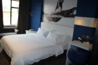 Pingxiang M Fashion Hotel - E-sporlara Uygun