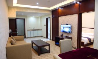 Tongshan Junyue Business Hotel