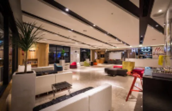 Hotel Hi - Chuiyang