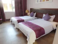 Romantic Coast Resort Maoming - balcone
