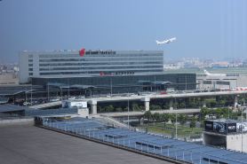Boyue Hotel Shanghai Air China Hongqiao Airport