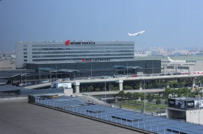 Boyue Hotel Shanghai Air China Hongqiao Airport Hotels near Shanghai Hongqiao Railway Station