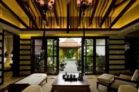 Birds Resorts Hotel & Spa