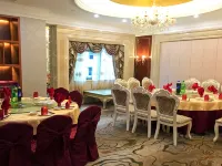 Zhonghe Hotel - breakfast