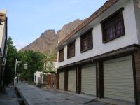 理县田园农家客栈 - 酒店外部