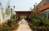 Jiaozuo Chengyuan Holiday Hotel Hotels in Zhongzhan District