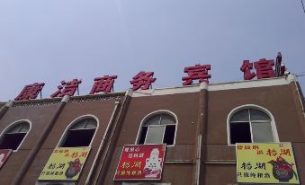 Kang Jie Hotel