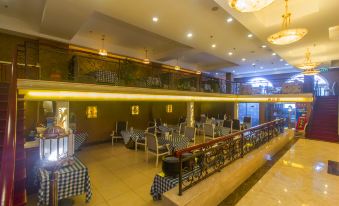 Lailai Hotel (Beijing Shunyi Shimen Subway Station)