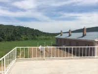 Wuying Taoyuan Mountain Villa Hotels in Fenglin County