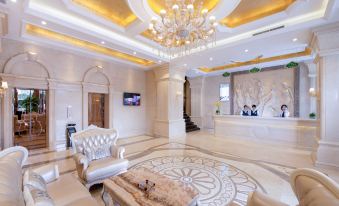 Vienna Hotel (Shenzhen Dongmen Honghu Hotel) - Housity