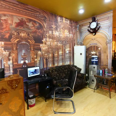 Mianyang Yongxin Business Inn