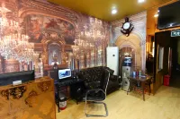 Mianyang Yongxin Business Inn