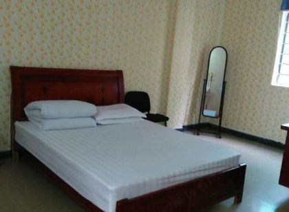 Jinyue Business Hotel