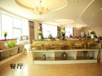 中牟豪门商务酒店 - 餐厅