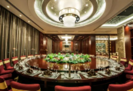 Red Forest Hotel Hotels in Yichun