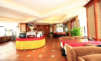 Rizhao Oriental Charm International Business Hotel