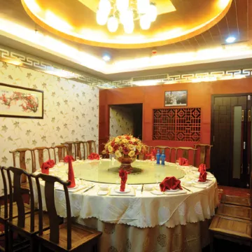 Y. H. Continental Grand Hotel