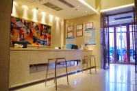 Mercure Hotel Feitian (Lanzhou Railway Station Subway Station) Hotels in Lanzhou