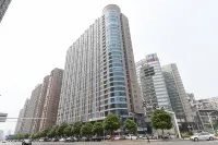 Jiusheng Chain Hotel (Changsha Youyi Road Subway Station) Hotel in zona Central South University of Forestry and Technology (West Campus)