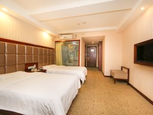 Vienna Hotel (Xi'an Railway Station Wanda Plaza)