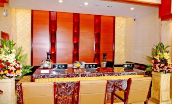 Jingxi Jinli Hotel