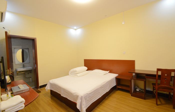 Yinxinglou Hotel
