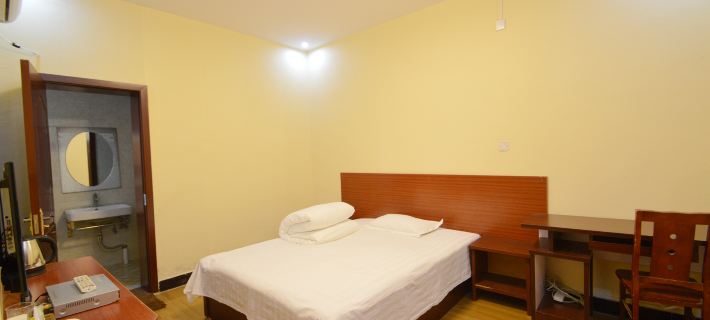 Yinxinglou Hotel Hotels in Dingyuan