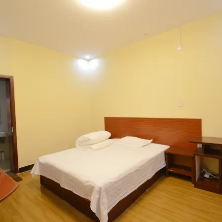 Yinxinglou Hotel