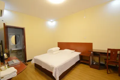 Yinxinglou Hotel Hotel dekat Dingyuan Ancient City