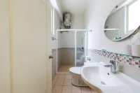 Fengming Bed and Breakfast - balkon