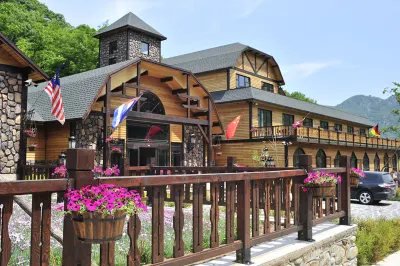 Niagara Falls Hotel