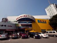 福州世纪长冠大酒店 - 酒店外部