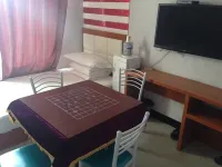 Huairen Chunshan Business Hotel