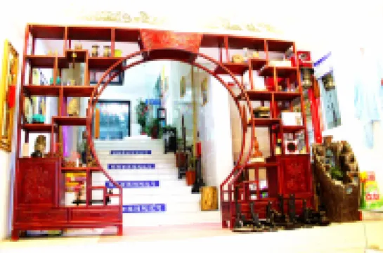 Wudangshan Tanluzhe Youth Hostel