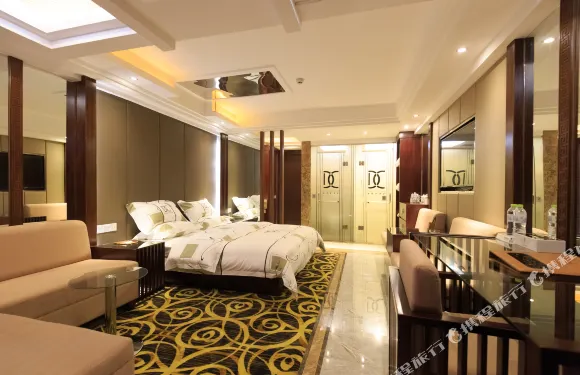 象州鼎昌大酒店