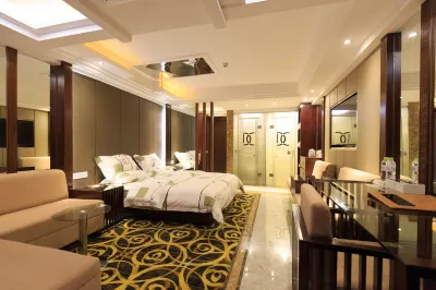 Ding Chang Hotel
