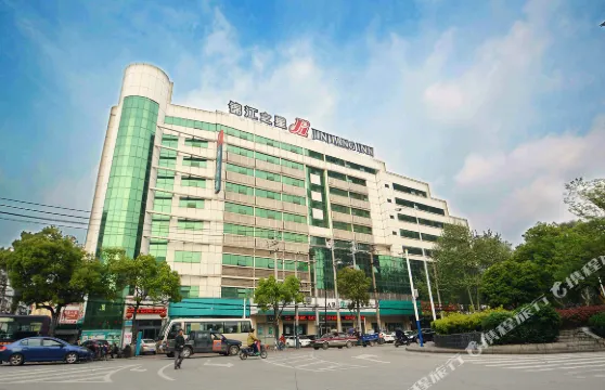 錦江之星（馬鞍山解放路雨山湖店）