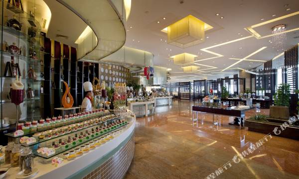 Shangyu International Hotel