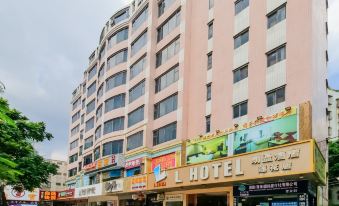 L Hotel (Zhuhai Lianhua)