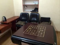 Hanchuan Ruixiang Business Hotel