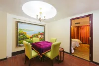 Oriental Shine Hotel (Huidong Huaqiao City Tianhong) Hotel a Huidong