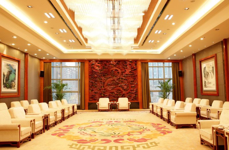 Empark Grand Hotel photo 5