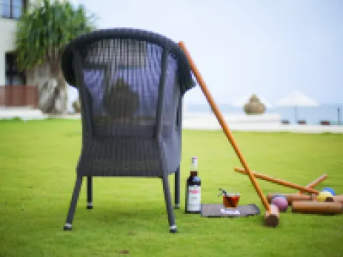 Galle Face Hotel Hotels in Colombo