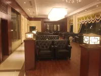 Hongfurong Hotel Hotels in Anlong County