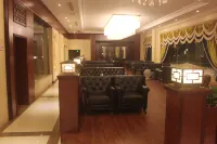 Hongfurong Hotel