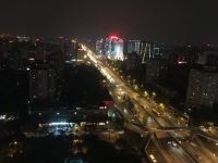 浙江大厦 - 酒店景观