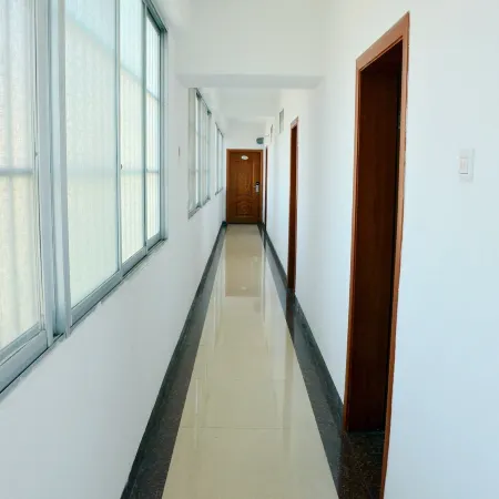 Jinshida Hotel
